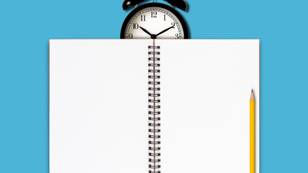 نصائح لإدارة الوقت بشكل فعال